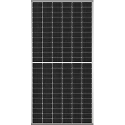 Ja Solar JAM72D40-580/MB - Sidabrinis rėmelis - Bifacial