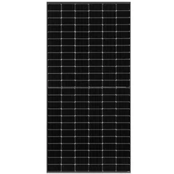 JA Solar JAM72S20-455/MR PV Module 455W Black Frame