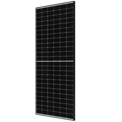 JA Solar JAM72S20-465/MR PV modul 465W Fekete keret