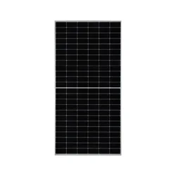 JA Solar JAM72S30-550/MR – 550 Wp (SFR) 720pcs