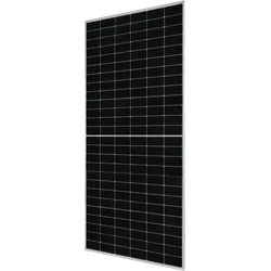 JA Solar Module JAM66S30-500/MR - Ezüst keret