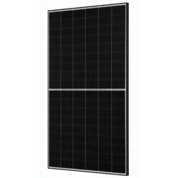 JA Solar photovoltaic panel 435 JAM54D40 435