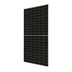 JA Solar photovoltaic panel 500 JAM66S30 MR SF