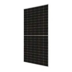 JA Solar-Photovoltaik-Panel 500 JAM66S30 MR SF