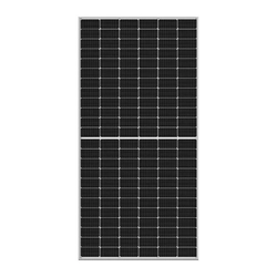 JA Solar Solar Panel JAM72S20-455/MR