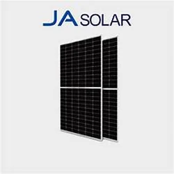 JA solare JAM72D30 550/MBMB