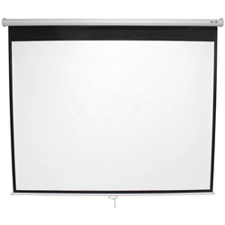 JAGO Scherm voor projector 178 x 178 cm