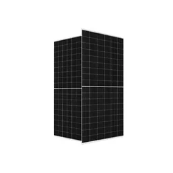 JAM60D42-525/LB // JA Päikeseenergia 525 W Bifacial päikesepaneel