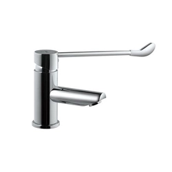 Jaquar medical single-lever basin mixer