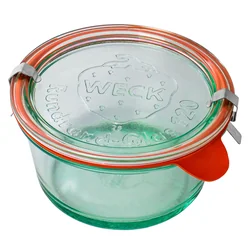 Jar Mold 450 ml (6 бр) - стая, уши, зап x2