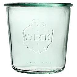 Jar Mould 580 ml - pak. 6 kom