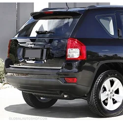 Jeep COMPASS I - BANDE CHROMEE COUVERCLE Chromé