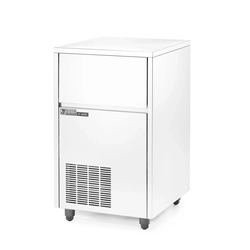 Jégkészítő 40 kg / 24 h Master Frost 230V/455W Hendi C-400