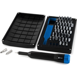 Jeu d'embouts de précision iFixit Mahi 48szt.(EU145391)