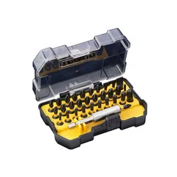 Jeu d'embouts DeWalt 32 pcs