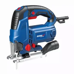 JIGSAW 750W DEDRA DED7966, CARTÃO