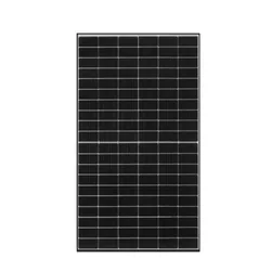 Jinko 480W črni okvir