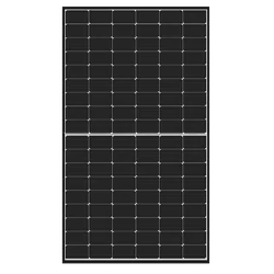 Jinko fotoelementu panelis JKM445N-54HL4-V 445W Melns N-veida rāmis EVO2