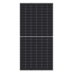 Jinko fotovoltaikus panel JKM575N-72HL4-BDV 575W Bifacial N-típusú JKM03N
