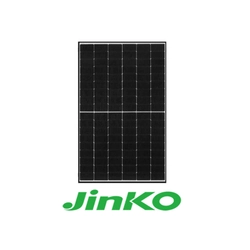 JINKO JKM445N-54HL4R-V 445W Marco negro MC4(Tiger neo N-Type)