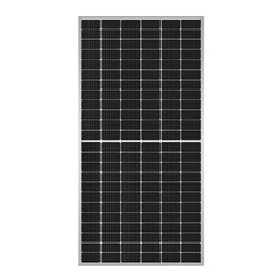 Jinko JKM575N-72HL4-BDV 575W Bifacial N-type photovoltaic panel