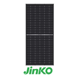 JINKO JKM630N-78HL4-BDV BIFACIAAL 630W MC4-EVO2(Tiger neo N-type)