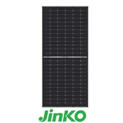 JINKO JKM630N-78HL4-BDV BIFACIAL 630W (Tiger neo N-tip)