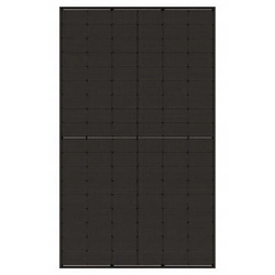 Jinko Solar 415W JKM415N-54HL4-B N-Typ FB-Photovoltaik-Panel