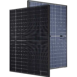 Jinko Solar 420WP Negro Completo