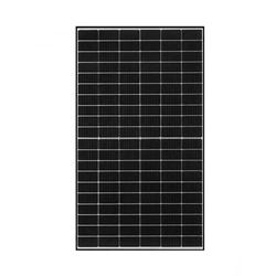Jinko Solar 425W JKM425N-54HL4-V N-type zwart frame