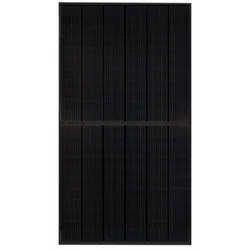 Jinko Solar 430W JKM430N-54HL4R-B Full Black photovoltaic module