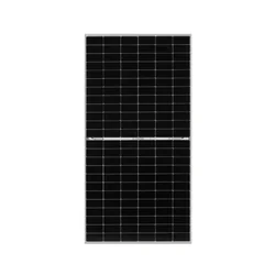 Jinko Solar 550 JKM550M-72HL4-BDVP Tiger Pro Bifacial fotovoltaikus panel
