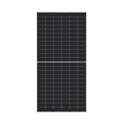 JINKO Solar 565 JKM565N-72HL4-BDV N-Type Bifacial photovoltaic panel