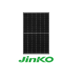 Jinko Solar 565 Vidro duplo bifacial tipo N
