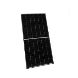 Jinko Solar 570 Tipo N Tiger Neo Bifacial