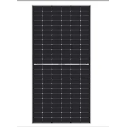 Jinko Solar 580W JKM580-72HL4 BDV SF bifacial fotovoltaisk modul