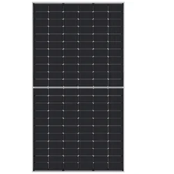 Jinko Solar 600W Biface JKM600N-66HL4M-BDV
