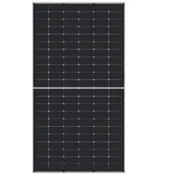 Jinko Solar 600W Двосторонній JKM600N-66HL4M-BDV