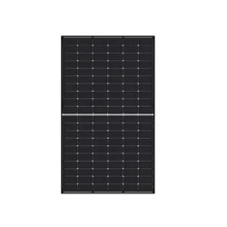 Jinko Solar fotovoltinė plokštė 485 JKM485N-60HL4-V BF