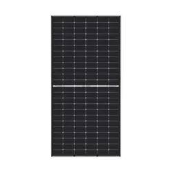 Jinko Solar fotovoltinė plokštė 580 JKM580N-72HL4-V JK03M ties