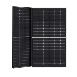 Jinko Solar fotovoltinis modulis 475 475W JKM475-60HL4-V BF