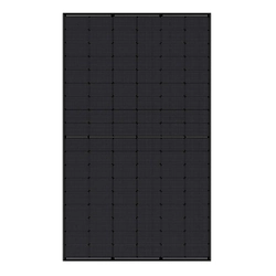 Jinko Solar JKM420N-54HL4-B Full Black Photovoltaik-Panel
