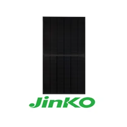 Jinko Solar JKM480Wp- EVO2-Black keret
