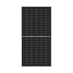 Jinko Solar JKM575N-72HL4-BDV 575Wp (BiFacial) (SFR) JK03M