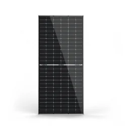 Jinko Solar Tiger Neo 580W Mono JKM580N-72HL4-V Ασημένιο πλαίσιο