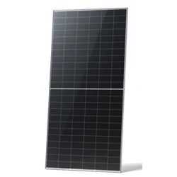 JinkoSolar JKM590N-72HL4-BDV Fotovoltaický modul Jinko 590W