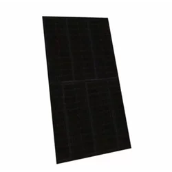 JinkoSolar Photovoltaikmodul JKM440N-54HL4R-BDB 440W Vollschwarz