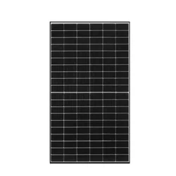 JinkoSolar solcellemodul JKM480N-60HL4 480W 1000V Sort