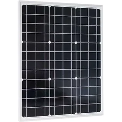 Jn Solar Phaesun Sun Plus 50 S -aurinkopaneeli, 50 W