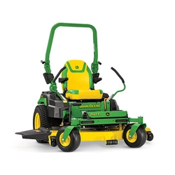 John Deere Z545R трактор за трева с бензинов двигател 1220 mm | 15,3 kW | 724 cm³ | процент 4.